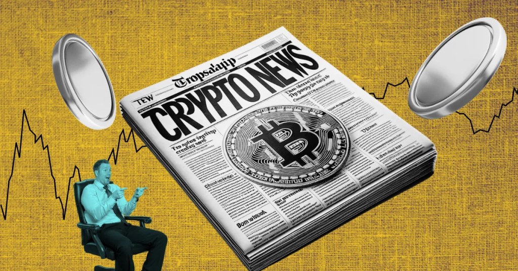 Top 10 Crypto News Outlets to Keep You Informed in 2024